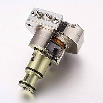 cummins actuator low flow NC 3408324
